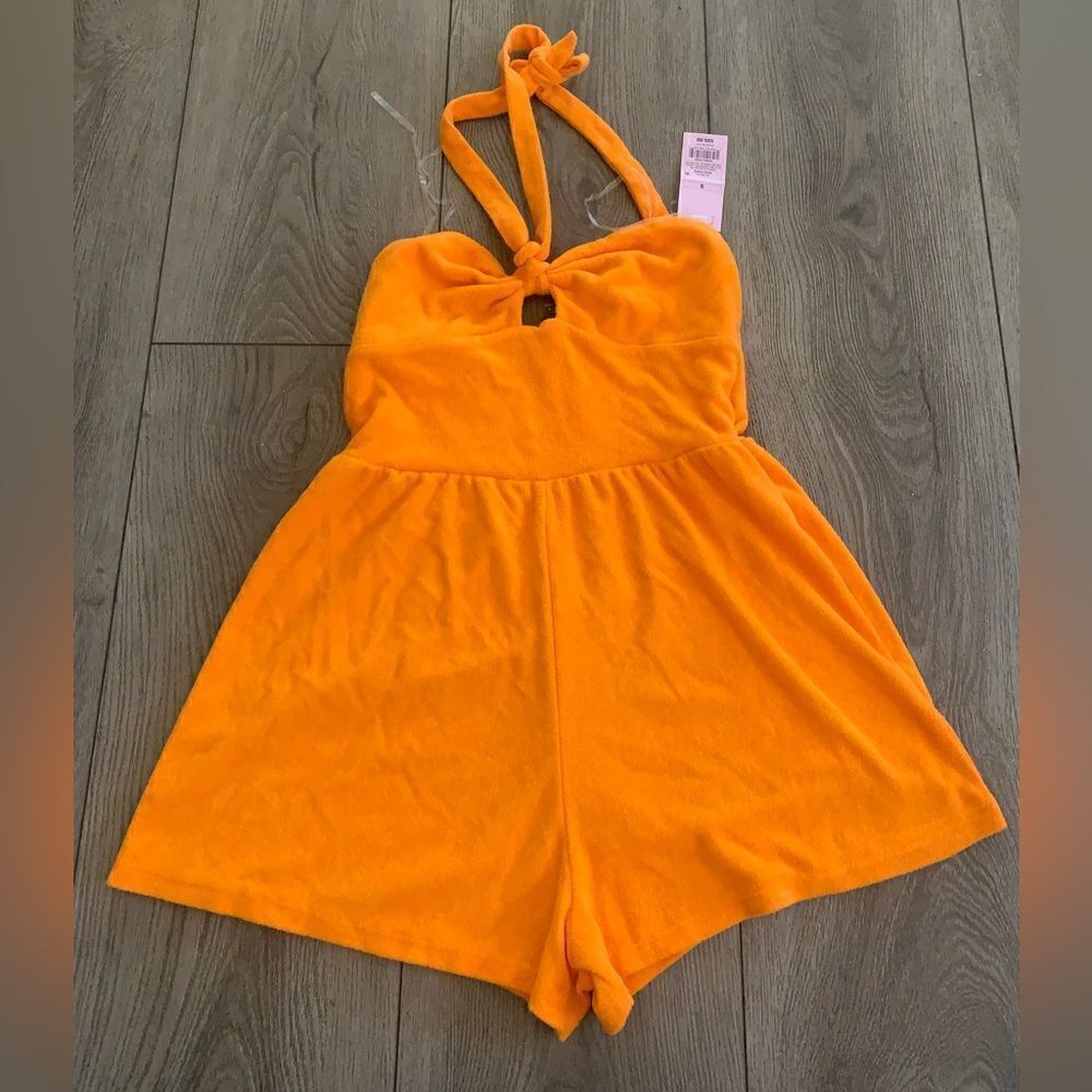 Wild fable romper very beautiful